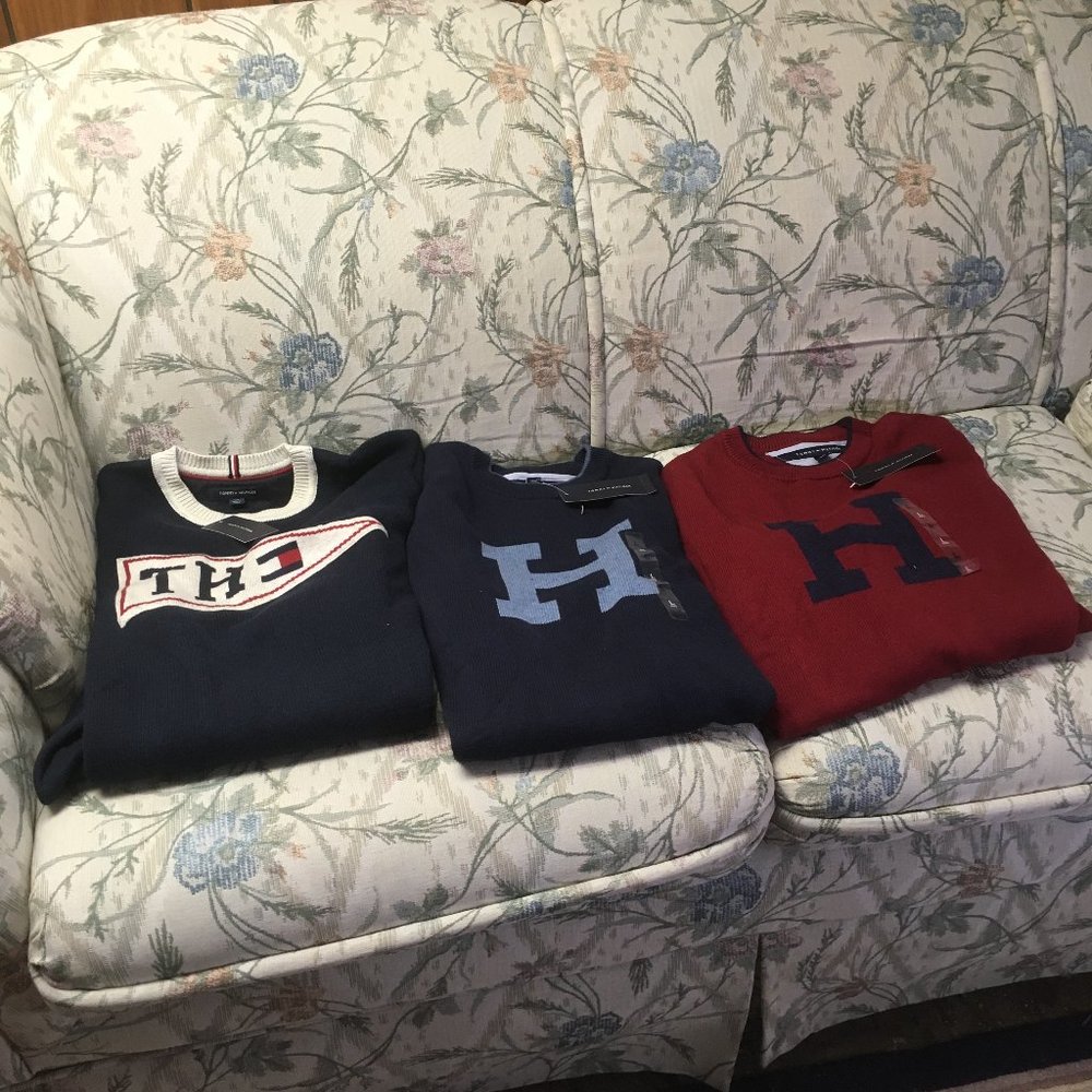 COPY - Sweaters